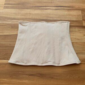 Miraclesuit Waist Cincher Womens 2X Extra Firm Control Shapewear Corset 2615